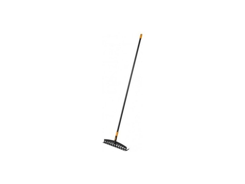 1003466 univerzální hrábě Solid s násadou 1640 mm 135066