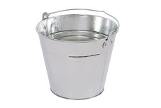 Vedro pozinkované 5l