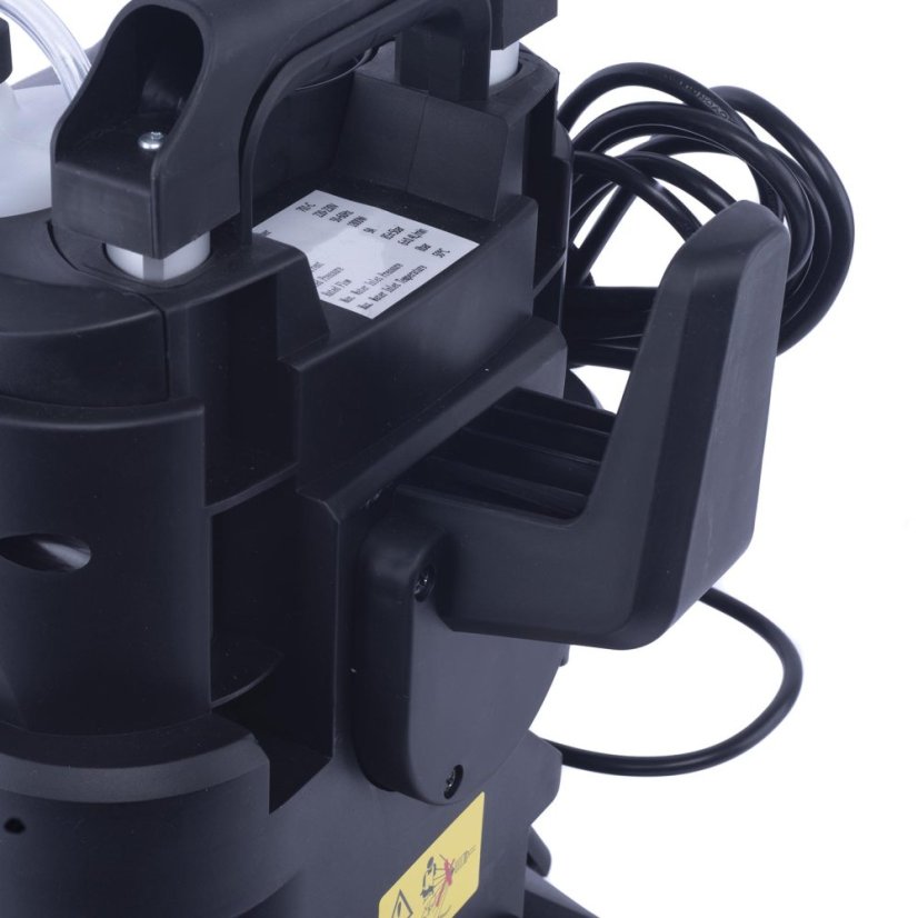 XTLINE Čistič vysokotlaký se šamponováním 1800 W