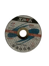 Sawa 46042 Kotouč rezný na ocel a nerez 115 x 3 mm