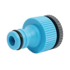XTLINE Adaptér s vnitřním závitem | 1/2"-3/4"