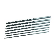 STAVTOOL Sada vrtáku do dreva 7 dílu | 300 mm, PVC obal