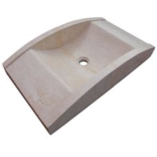 Umyvadlo z prírodního mramoru Marble gsbg-52