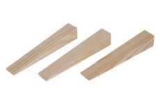 Klínky montážní WESTBERG 150x25x25-1mm 8ks drevené