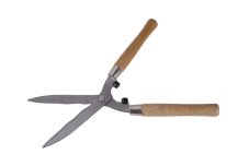 Nužky na živé ploty a kere 51cm vlnité