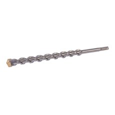 XTLINE Vrták vidiový SDS PLUS, 2 břity | 5x210 mm