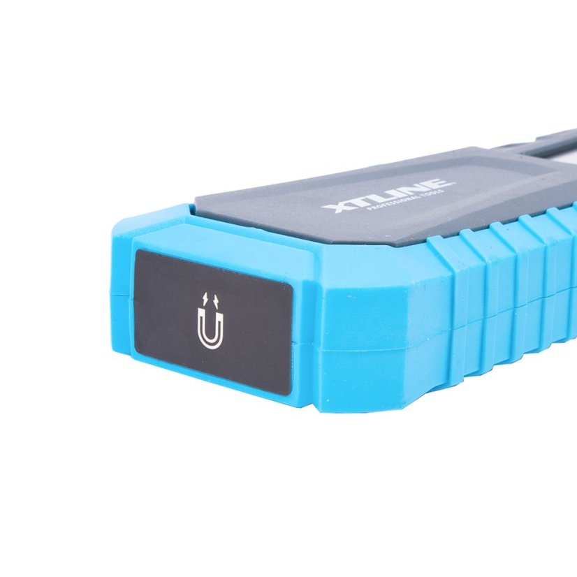 XTLINE Svítilna montážní nabíjecí | 420 lm, 4 400 mAh