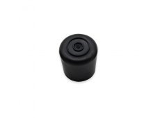 Gumový návlek pr.18mm ČERNÝ