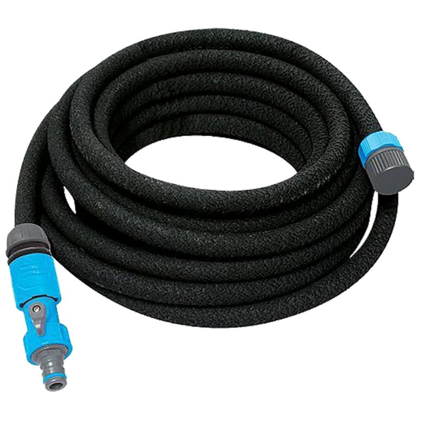 AQUACRAFT Hadice zavlažovací porézní | 1/2" 7,5 m