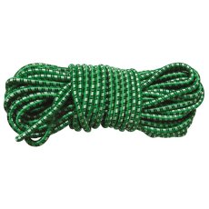 STAVTOOL Gumový upínací popruh | 20 m x 8 mm