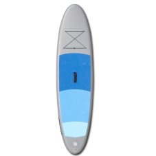 paddleboard All around SUP modrý 290 x 72 x 12 cm