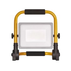 EMOS LED reflektor prenosný, neutrální bílá | 21 W 1900 lm