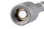 Adaptér FESTA INDUSTRY 1/4" 6hran 13mm (2 ks)