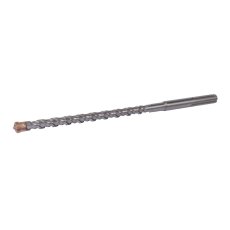 STAVTOOL Vrták vidiový SDS MAX, 4 břity | 16x600 mm