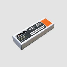 STAVTOOL Pilový list na kov | jednostranný, 300 mm / 12,5 mm
