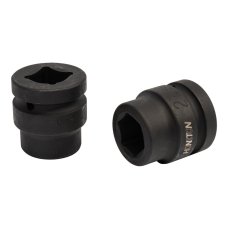 HONITON Hlavice nástrčná prumyslová 1" | 80 mm