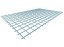 Kari síť KS3X2 drát 6 mm oko 150×150 mm 2×3 m