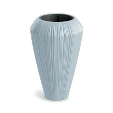 Květináč OROHA 56 cm - barva: světle šedá