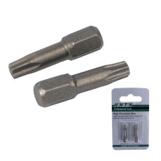 HONITON Bit TRX 1/4” | T15x25 mm (1bal/2ks)