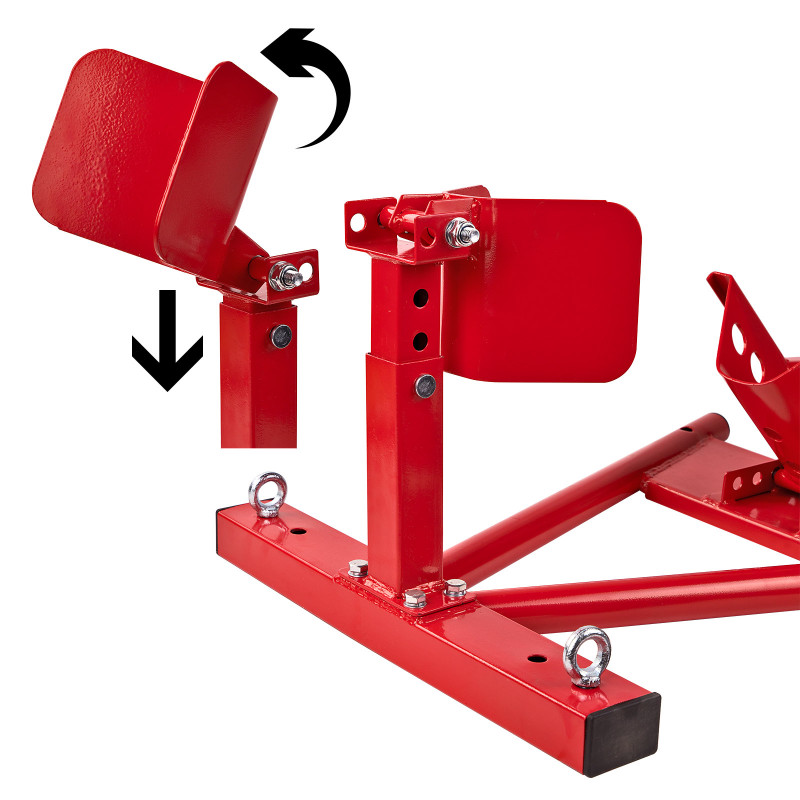 Max Stojan na motorku GTM-001 15“-21“