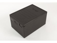 PK Group Termobox pro pekarské prepravky 690x490x370