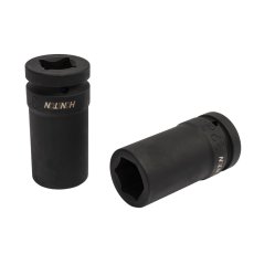 HONITON Hlavice nástrčná prumyslová prodloužená 1" | 70 mm