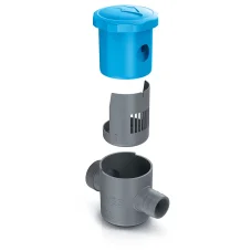 Filtr s ventilem 1''