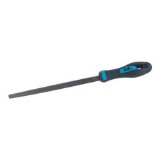 XTLINE Pilník dílenský na kov trojhranný | 250 mm