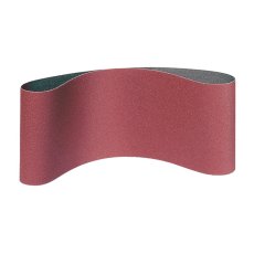 KLINGSPOR Brusný pás LS307X | 75x533 mm zr. 180, 1bal/10ks