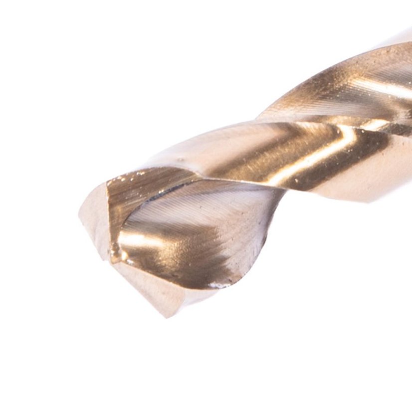 XTLINE Vrták do kovu cobalt HSS-Co 5 | 2 mm