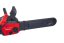 AKU pila řetězová FESTA BRUSHLESS SHARE 20V 35cm 2x20V (bez baterií a nabíječky)