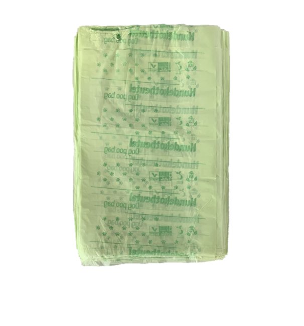 BIO Pytle na exkrementy HC365 - 1,5L 21x32 plus 3,5cm karton