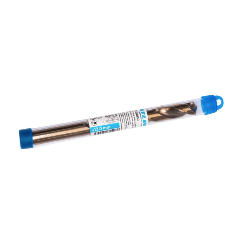 XTLINE Vrták do kovu cobalt HSS-Co 5 | 2 mm