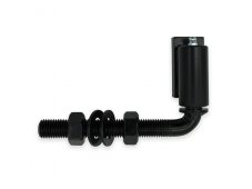 Závěs regulovatelný M16 102mm Černý lak