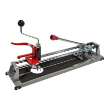 STAVTOOL Řezačka obkladů s vykružovačem TFL | 460 mm