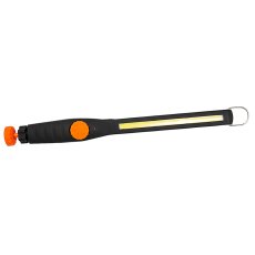 RICHMANN Svítilna montážní prodloužená nabíjecí | 400 lm, 2600 mAh