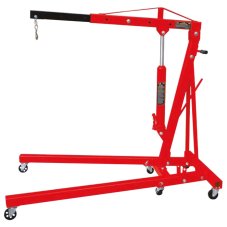 XTLINE Pojízdný hydraulický jeřáb | 2 t