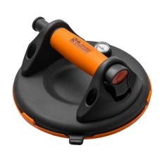 RICHMANN Prísavka vakuová s manometrem | 200 mm, 120 kg