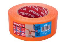Páska maskovací UV na omítky 48mmx50m FESTA