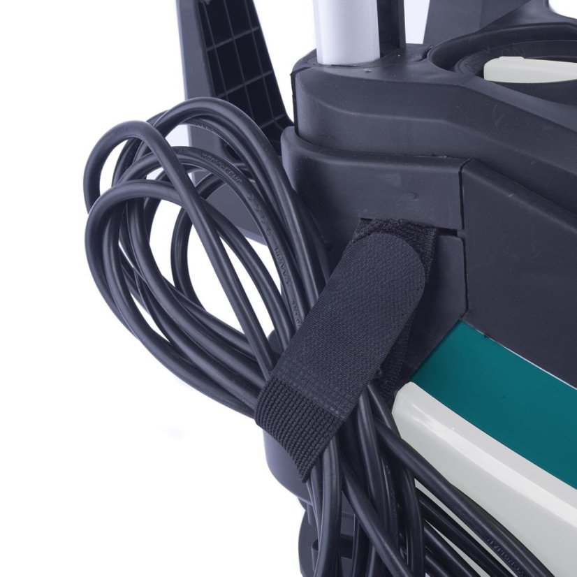 XTLINE Čistič vysokotlaký se šamponováním 1800 W