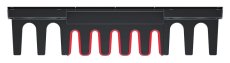 Závěsný držák MULTI HOLDER 597x128x118  mm - barva: černá