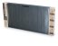Zahradní box BOXE BOARD 116 cm - 290 l - barva: antracit