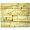 Obkladový pásek dekorační YELLOW STONE - obklad