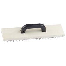XTLINE Škrabák EXTRÉM na ytong a starou omítku | 425x105 mm