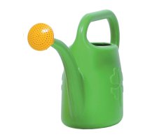 Konvička KONI 1,8 l - barva: hrášková