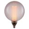 Žárovka Retro RN I-G200DP 7,5W - závit E27 / 200x266mm (stmívatelná)