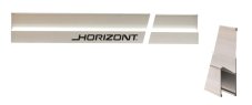 Lať stahovací HORIZONT h-profil SLh 1.8m