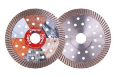 Kotouč diamantový FESTA INDUSTRY Turbo Extreme 125x2.0x22.2mm