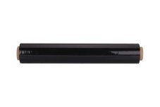 Folie smršťovací ruční černá 50cmx150mx0,023mm