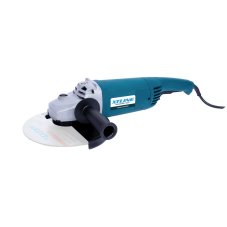 XTLINE Úhlová bruska 2600 W, 230 mm